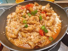-蛙喔牛蛙(高新绿宝店)