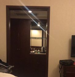 -金门大酒店·宴会厅