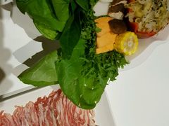 -乔先生涮肉·鲜活牛羊肉火锅(塘沽店)