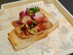 -松临·铁板烧&Omakase(神农店)