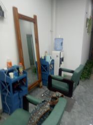 -V8潮牌·接发烫染连锁