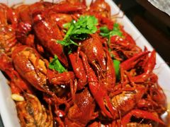 -西街夜油条·麻团包乌饭