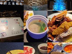 -海韵之星邮轮水会(明发商业广场店)