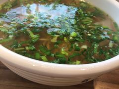 -品回味清真西北楼(宁波首店)