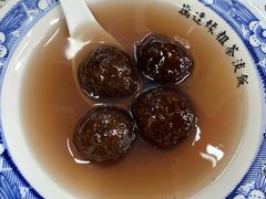-粗茶淡饭(东关街店)