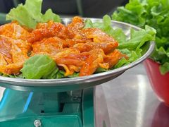 -永安里地摊烤肉(首创店)