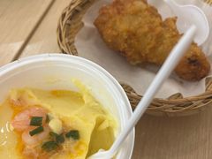 -好人民间小吃·番茄鱼酸菜鱼(木渎悠方店)