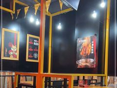 -小红烤翅(傅厚岗店)