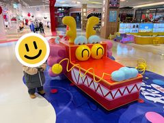 -新华百货CC Park购物广场