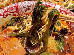 -破店肥哈·东北烧烤·夜宵(南山保利店)