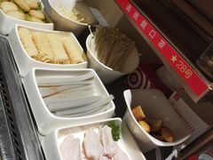 -海底捞火锅(方塔东街店)