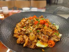 -新李记 · 口味菜馆(南郊公园店)