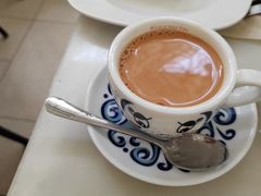 -翠华餐厅(香港国际机场店)