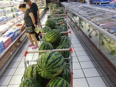 -老实人超市(富平店)