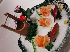 -喜宴·粤菜·茶点·海鲜(光浩店)