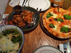 -La Strada(安福路店)