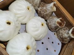 -食膳公园包子铺(烈士公园店)