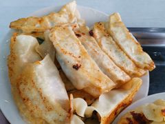 -劈柴院锅贴(沈阳路店)