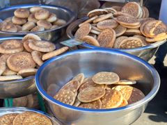 -新疆国际大巴扎