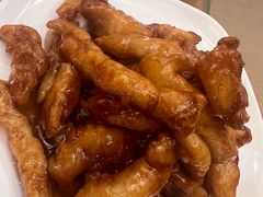 -南磨房食府(燕莎奥特莱斯购物中心店)