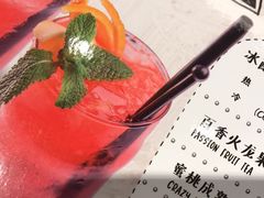 -打趸BTC·Breaktime cafe(北京路店)