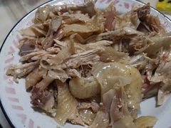 半只鸡-宝兴源记手撕鸡(第88分店)