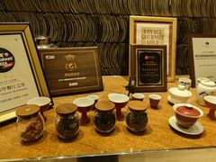 -上海金桥红枫万豪酒店-万豪中餐厅