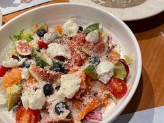 -Pizzeria da Nicola·火炉披萨(中大国际店)