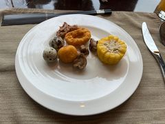 -Social 秀西餐厅-长沙瑞吉酒店(运达店)