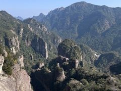-雁荡山风景名胜区
