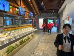 -凤竹园(修水店)