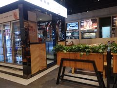 -木屋烧烤(龙湖天街店)