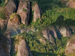 -崀山风景名胜区