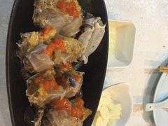 -渔娘渔家丹东海鲜(东直门店)