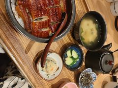 -大米·京都小酒馆·炭烧海鲜·烧鸟(龙口东路店)