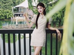 -帐篷客·溪龙茶谷度假酒店