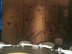 -铜锣湾·有麝自然香(渝北财富中心店)