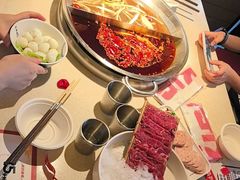 -小龙坎火锅(春熙太古里店)