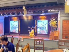 -闽南厝·闽南菜(福隆店)