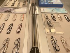 -AOJO眼镜(南翔印象城MEGA店)