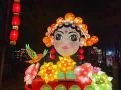 -恋乡太行水镇