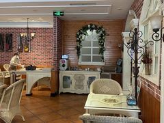 -朝郡酒家·粤菜(燕大星苑店)