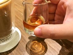 玫瑰拿铁-MELLOW BROWN COFFEE by UCC(沙田新城市广场1期店)