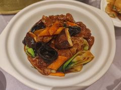 -顺风江南宴(静安大融城店)