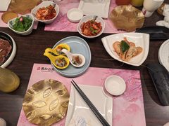 -黑松白鹿(金融街店)