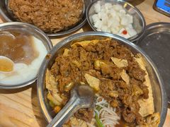 -柳州肥姨妈大骨螺蛳粉(双阳路店)