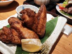 -味太助·银饭食堂(中华城店)
