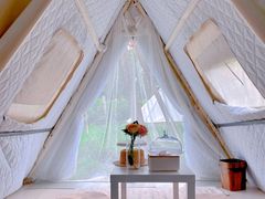 -安德鲁户外烧烤帐篷营地(马泉营店)