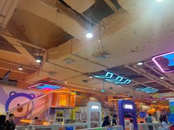 -反弹蹦床公园·亲子乐园·团建·派对(巴南万达店)