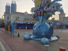 -烟台海昌鲸鲨海洋公园